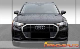 AUDI Q3 usata, con Cerchi in lega
