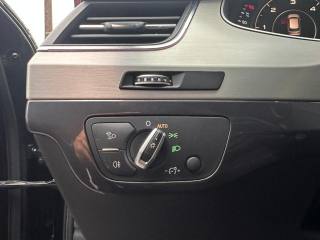 AUDI Q7 usata, con Chiusura centralizzata