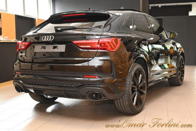 AUDI RS Q3 usata 122