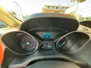 FORD C-Max usata, con Isofix