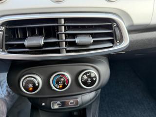 FIAT 500X usata, con ESP