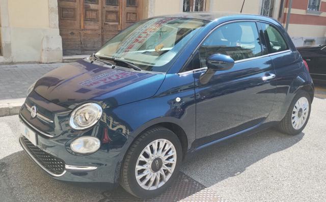FIAT 500 usata, con Cruise Control