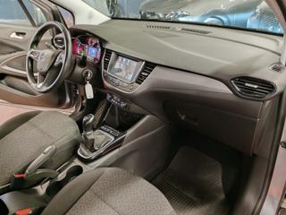 OPEL Crossland usata, con Fendinebbia