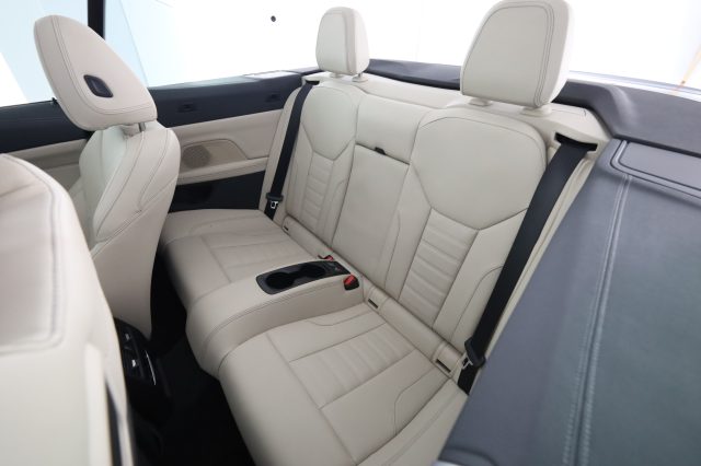 BMW 420 usata 3