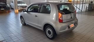 SEAT Mii usata, con Climatizzatore
