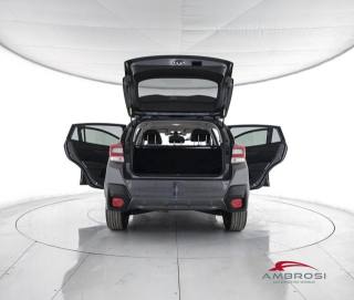 SUBARU XV usata 6