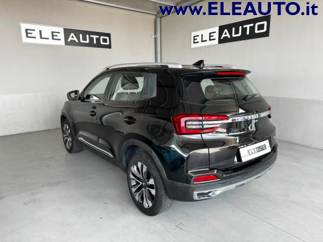 DR MOTOR DR 5.0 usata, con Autoradio
