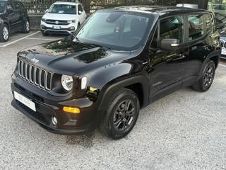 JEEP Renegade usata, con ESP
