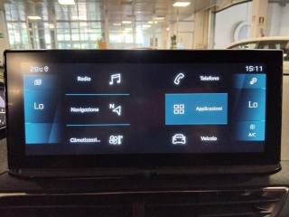 PEUGEOT 3008 usata, con Bluetooth