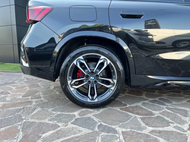 BMW X1 usata, con Immobilizzatore elettronico