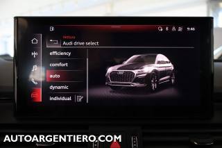 AUDI Q5 usata, con Sedile posteriore sdoppiato