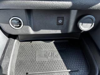 NISSAN Qashqai usata, con Interni in pelle