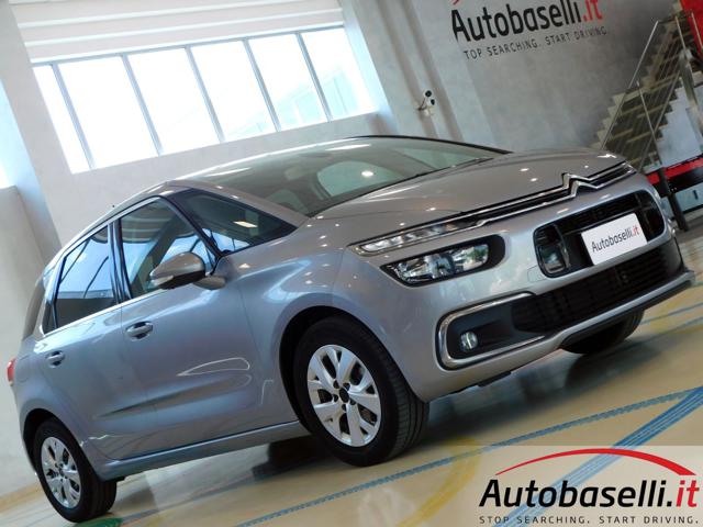 CITROEN C4 Spacetourer usata, con Vivavoce