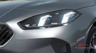 BMW 118 usata 5