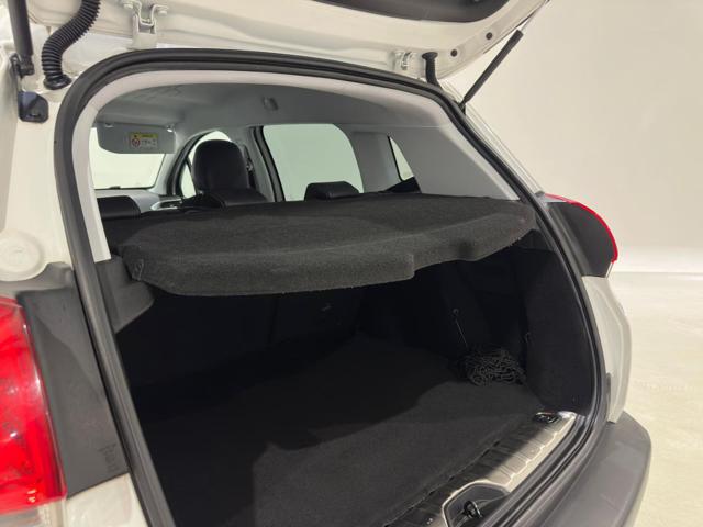 PEUGEOT 2008 usata, con Fendinebbia