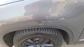 VOLKSWAGEN Tiguan usata, con Chiusura centralizzata