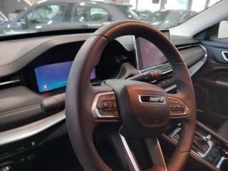 JEEP Compass usata, con Fari LED