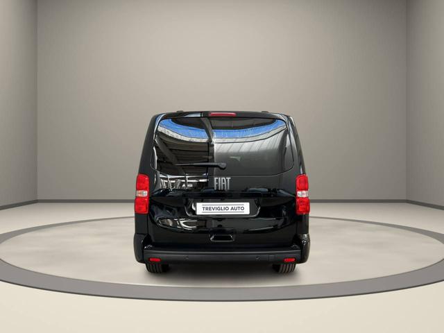 FIAT Ulysse usata, con Autoradio