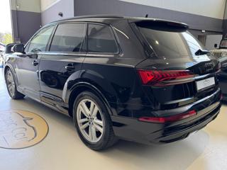 AUDI Q7 usata, con Airbag Passeggero
