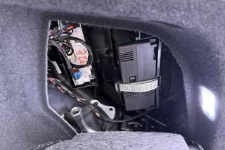 AUDI Q5 usata, con Immobilizzatore elettronico