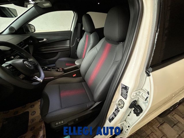 ALFA ROMEO Junior usata, con Controllo trazione