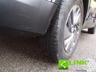 NISSAN Qashqai usata, con Vivavoce