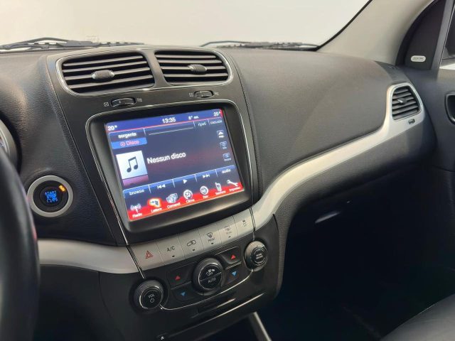 FIAT Freemont usata, con Controllo automatico clima