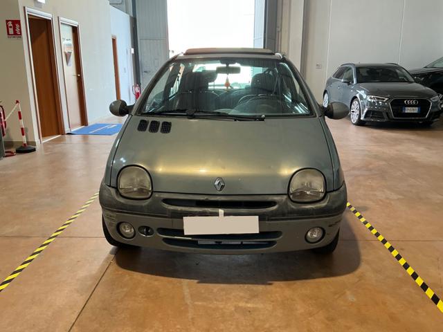 RENAULT Twingo usata, con Airbag laterali
