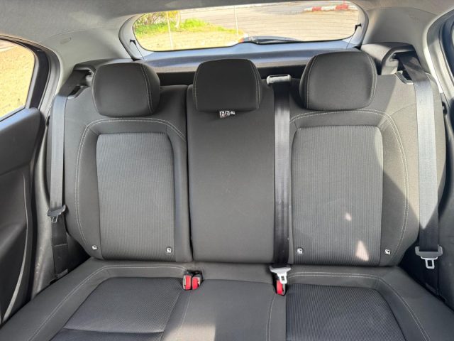 FIAT Tipo usata, con Volante in pelle