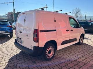 PEUGEOT Partner usata, con Alzacristalli elettrici