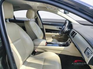 JAGUAR XF usata 8