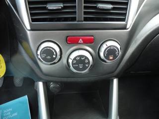 SUBARU Forester usata, con Volante in pelle