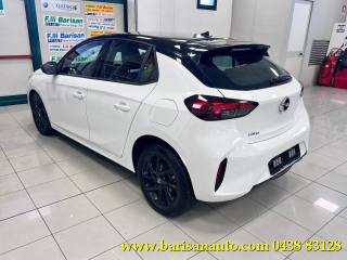 OPEL Corsa usata, con Airbag laterali