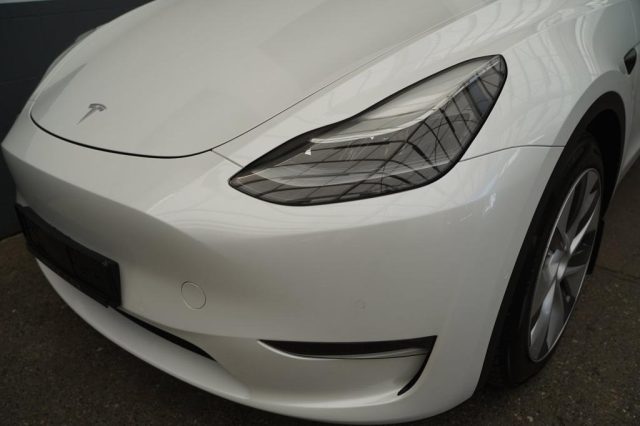 TESLA Model Y usata, con Controllo automatico clima
