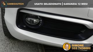BMW 116 usata, con Sensore di pioggia