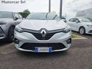 RENAULT Clio usata, con Autoradio