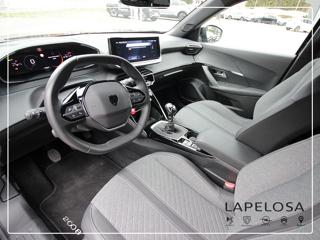 PEUGEOT 2008 usata, con Fendinebbia