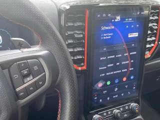 FORD Ranger Raptor usata, con Immobilizzatore elettronico