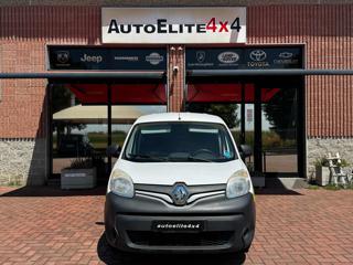 RENAULT Kangoo usata, con Cronologia tagliandi