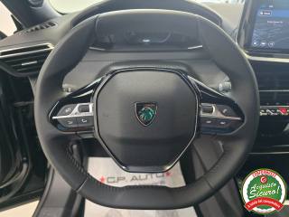 PEUGEOT 2008 usata, con Fendinebbia