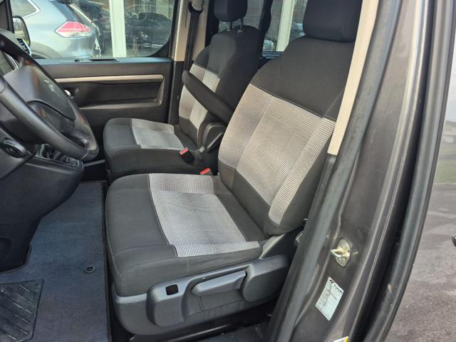 CITROEN Spacetourer usata, con Boardcomputer