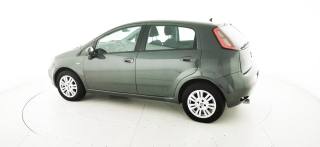 FIAT Punto usata 26