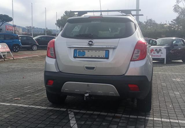 OPEL Mokka usata 20