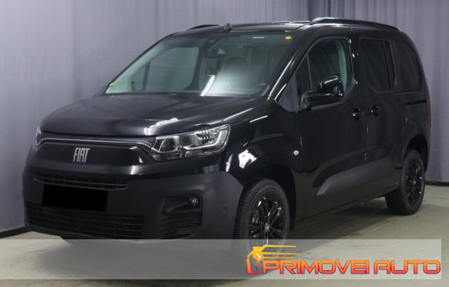 FIAT Doblo usata, con Autoradio digitale