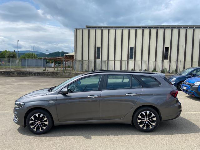 FIAT Tipo usata 21