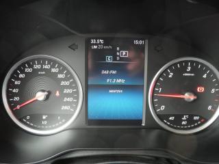 MERCEDES-BENZ GLC 220 usata, con Vetri oscurati