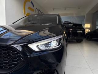 MG ZS usata, con Antifurto