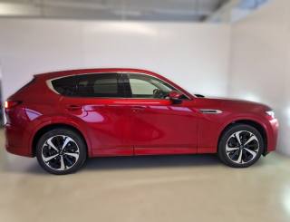 MAZDA CX-60 usata, con Antifurto