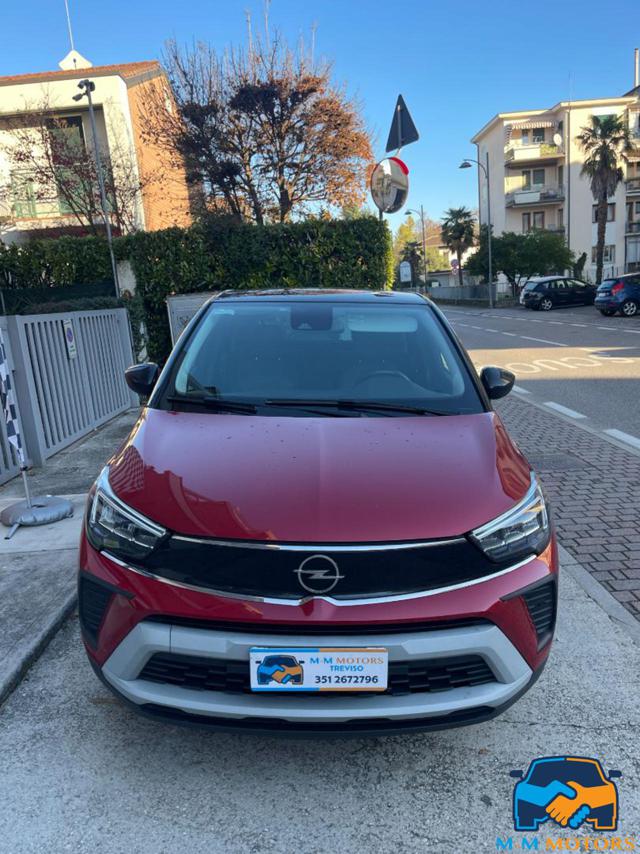 OPEL Crossland usata, con Airbag