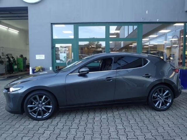 MAZDA 3 usata, con Airbag laterali